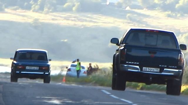 Drag Racing. Kursk .2020 смотреть онлайн