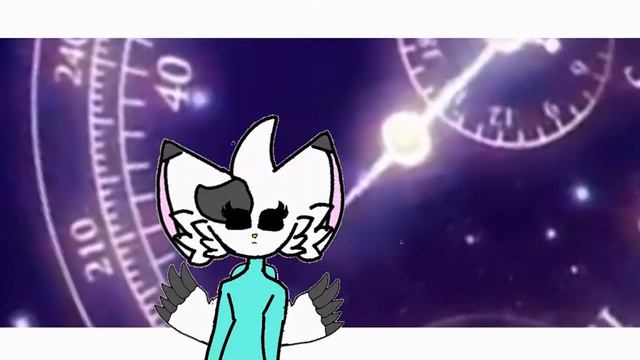 Ticking Meme collab [Alice Black Fox] смотреть онлайн