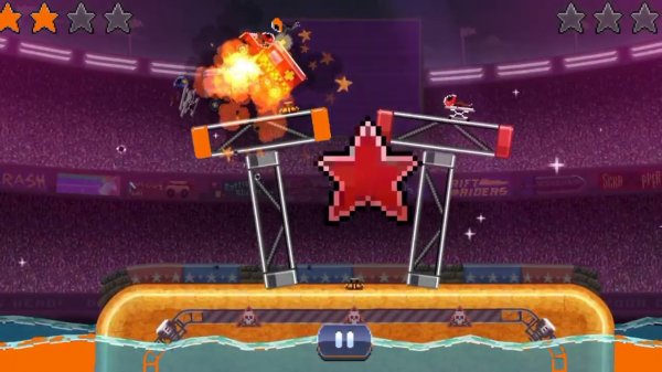 дрифт голова! (EgorZing)