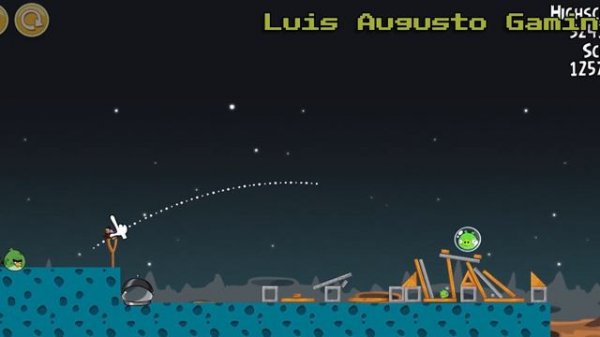 Angry Birds Maker Rio 12 - All Bosses (Luta dos Bosses)