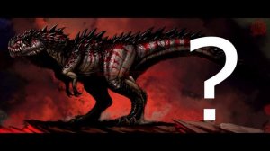 ВАСТАТОЗАВР РЕКС СИЛЬНЕЙШИЙ ДИНОЗАВР ХИЩНИК? ИСТОРИЯ ПРОИСХОЖДЕНИЯ МОНСТРА