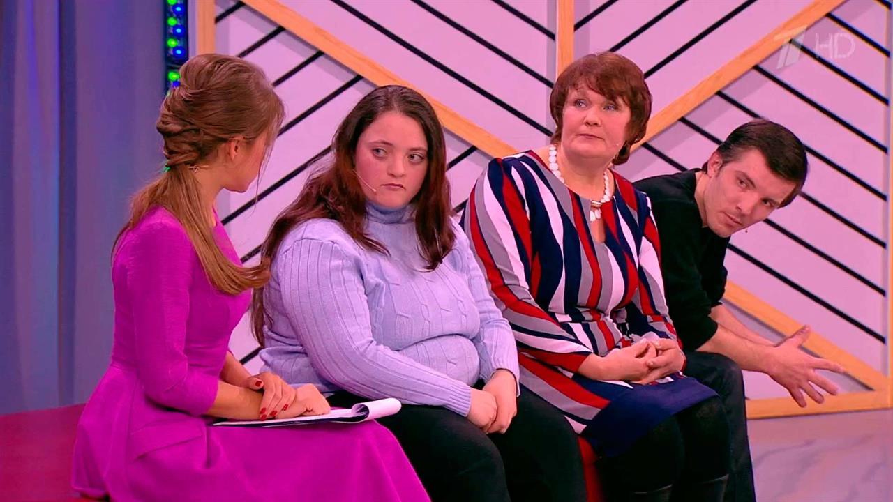 Воронежские страсти. Мужское / Женское. Выпуск от 19.04.2016 смотреть онлайн