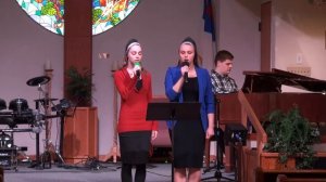 Умей прощать,  молись за обижающих