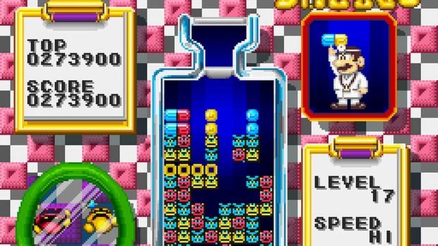 [TAS] / [TFP] Dr. Mario SNES Level 0 to 25 in 41:30 смотреть онлайн