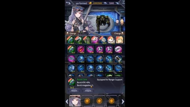 BEST HEINRICH BUILD for FREE TO PLAY players || Iron Saga *GUIDE* смотреть онлайн
