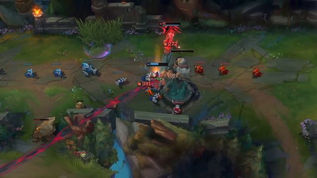 Season 11 LOW ELO LoL Tier List Patch 11.1 by Mobalytics - League of Legends смотреть онлайн