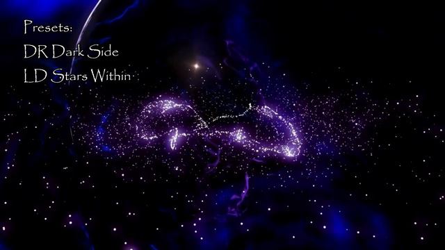 Xfer Serum - "Meditation" (55 presets) смотреть онлайн