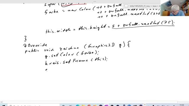 Java Teil 2 4.5 Das Interface Comparable смотреть онлайн