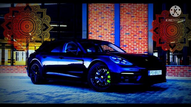 50 Cent - P.I.M.P. (Hedegaard Remix) (Bass Boosted)Porsche Panamera Kombi E Hybrid Sport Turismo смотреть онлайн