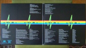 Pink Floyd - Time