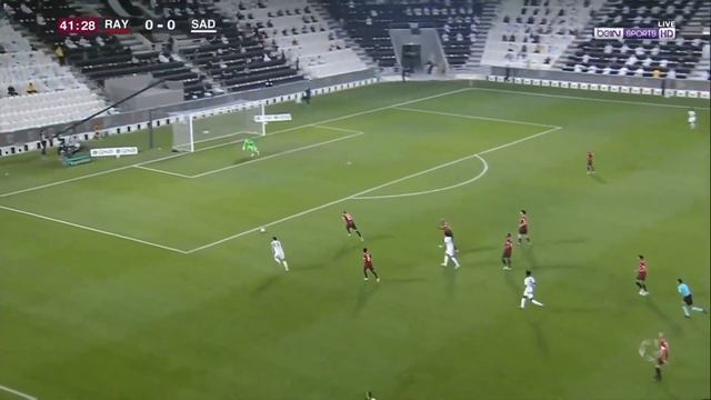 AKRAM AFIF - GREATEST ARABIC TALENT - Skills and Goals смотреть онлайн
