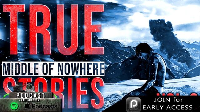 5 True Scary Middle Of Nowhere Stories (Vol. 3) смотреть онлайн