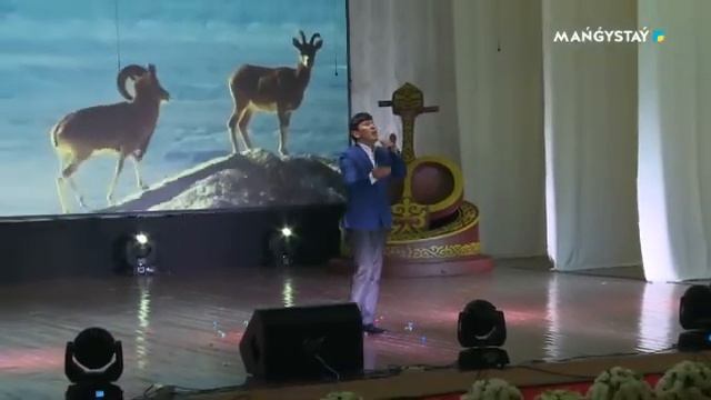 Каракия ойпаты-Марат Сафаров. СӨЗ БЕН САЗ бағдарламасы.Казах смотреть онлайн