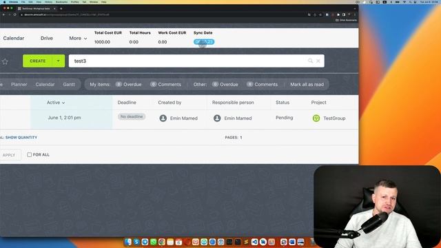 Maximizing Efficiency: Cost Calculation of Projects and Tasks in Bitrix24 смотреть онлайн