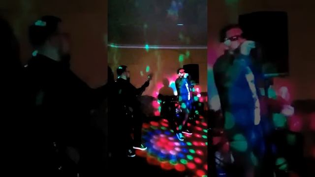 кавер группа Юрий Гагарин кафе СКАЗКА 720p смотреть онлайн