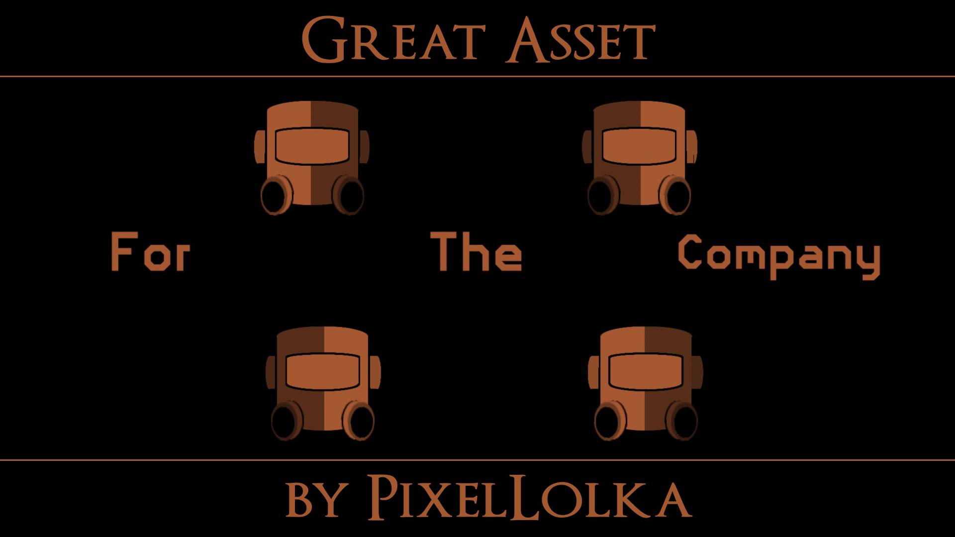 Great Asset By PixelLolka | Weekly Easy Demon