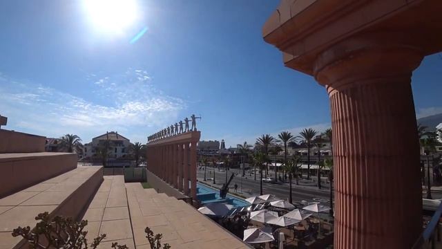 Hard Rock Cafe Tenerife Хард Рок Кафе Тенерифе смотреть онлайн