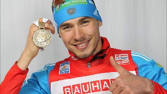 Шипулин нарушил планы Шемпа в Холменколлене смотреть онлайн