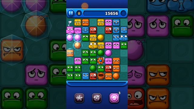 Boomlings combo смотреть онлайн