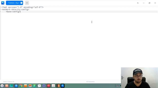 Interceptando mensagens de aplicativos do Android смотреть онлайн