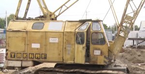 На западе Волгограда продолжается строительство школы на 1280 мест