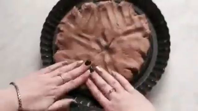 Очень вкусный сметанник ??? рецепт в описании? Ставь❤️ сохраняй к себе смотреть онлайн