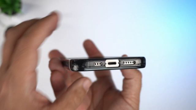 iPhone 13 Pro Case Review: Caseology Skyfall смотреть онлайн