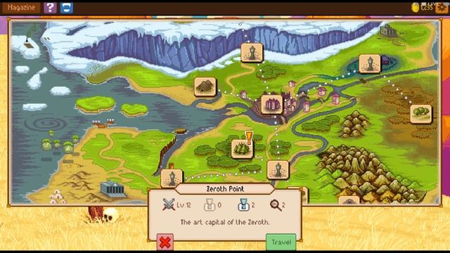 Knights of Pen and Paper II - What A Neat Game! - Here's Why! смотреть онлайн