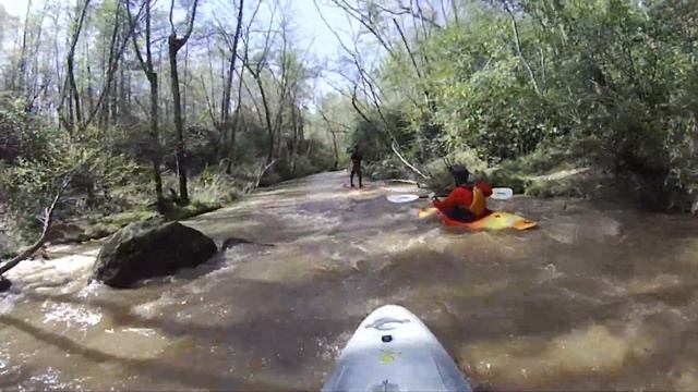 Town Creek