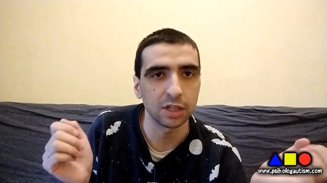 Как расположить к себе аутиста смотреть онлайн