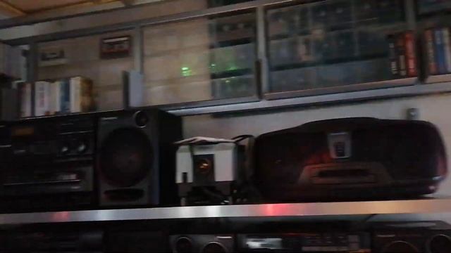 Ретро Аудио Hi-Fi лаборатория. Retro audio laboratory. Cassettes and tape recorders. 20th century смотреть онлайн