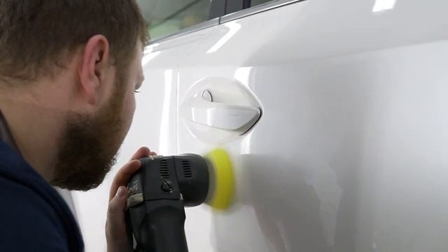 Полировка Lexus NX | Автополь Стерлитамак смотреть онлайн