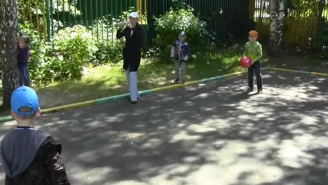 квест-игра для детей старшего дошкольного возраста"ЧЕТЫРЕ СТИХИИ" смотреть онлайн