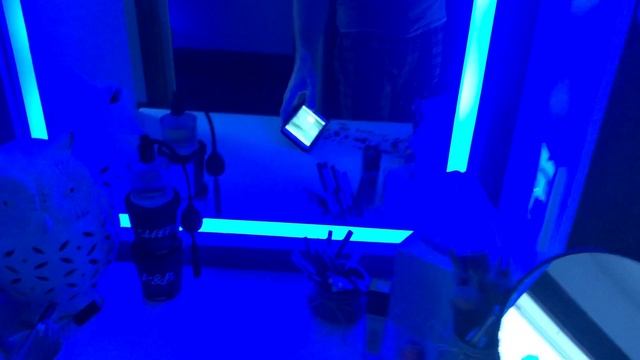 Custom Bathroom lighting with Insteon, HomeKit and NodeRED. смотреть онлайн