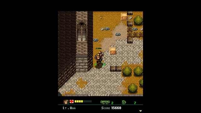 Прохождение игры Brothers In Arms: Earned In Blood: Миссия 8 - Road To The Fuhrer's Castle смотреть онлайн