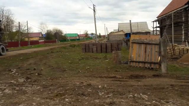 Фундамент Ишимбай начало смотреть онлайн