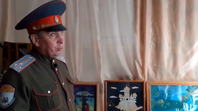 Библиотеки Абазы | Сибирское казачество: страницы истории. Казачество в нашем городе. смотреть онлайн