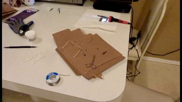 Refurbishing old STIGA table hockey game смотреть онлайн