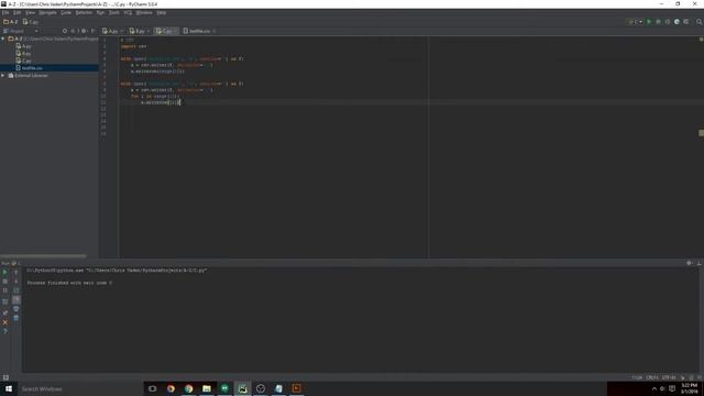 CSV смотреть онлайн