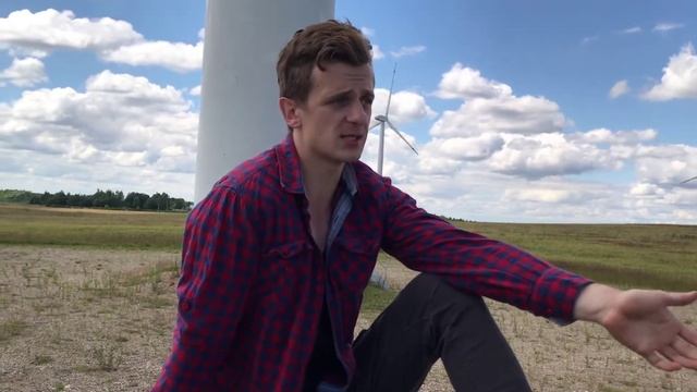 Как путешествовать автостопом на примере нашего героя Кахновича Сергея. Главные правила автостопа. смотреть онлайн