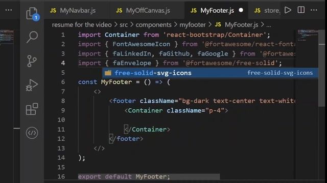 Footer смотреть онлайн