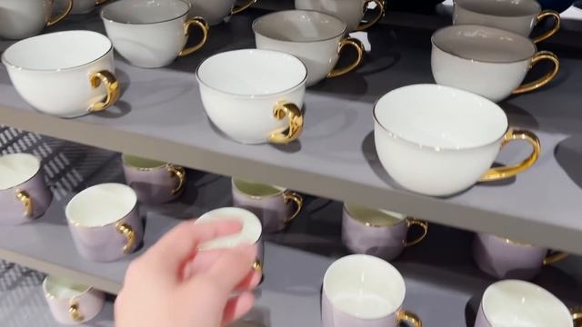 H&M HOME SHOP WITH ME FALL 2021 | NEW PRODUCTS + HOME DECOR смотреть онлайн