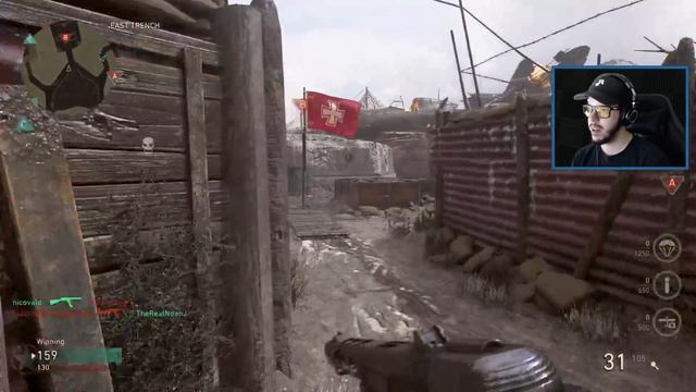 Call Of Duty WW2 