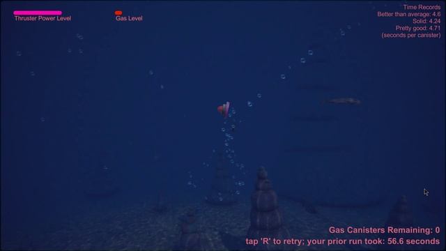 Bubble Boost - a fully-fledged mini-game. смотреть онлайн