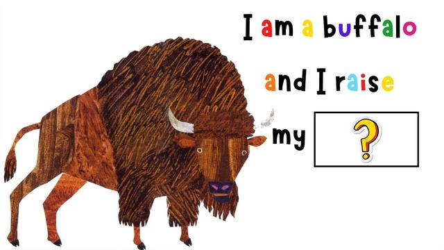 From Head To Toe | Read Aloud | What Can I Do? Quiz | 4K смотреть онлайн
