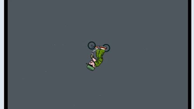 Speed glitch in Sik Trix BMX game: see description for instructions смотреть онлайн