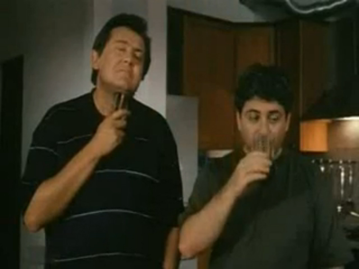 Я- Бог! смотреть онлайн