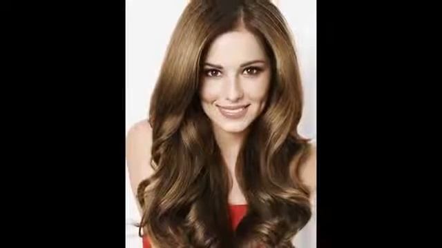 Лучшие женские причёски 2020 смотреть онлайн
