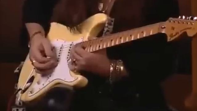 Yngwie Malmsteen - Clinic смотреть онлайн