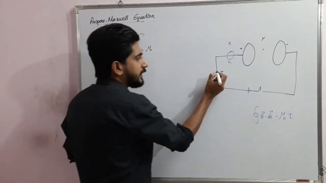 Electromagnetic waves in class 12 PHYSICS | Lecture 1 | Focus area + Non Focus area смотреть онлайн